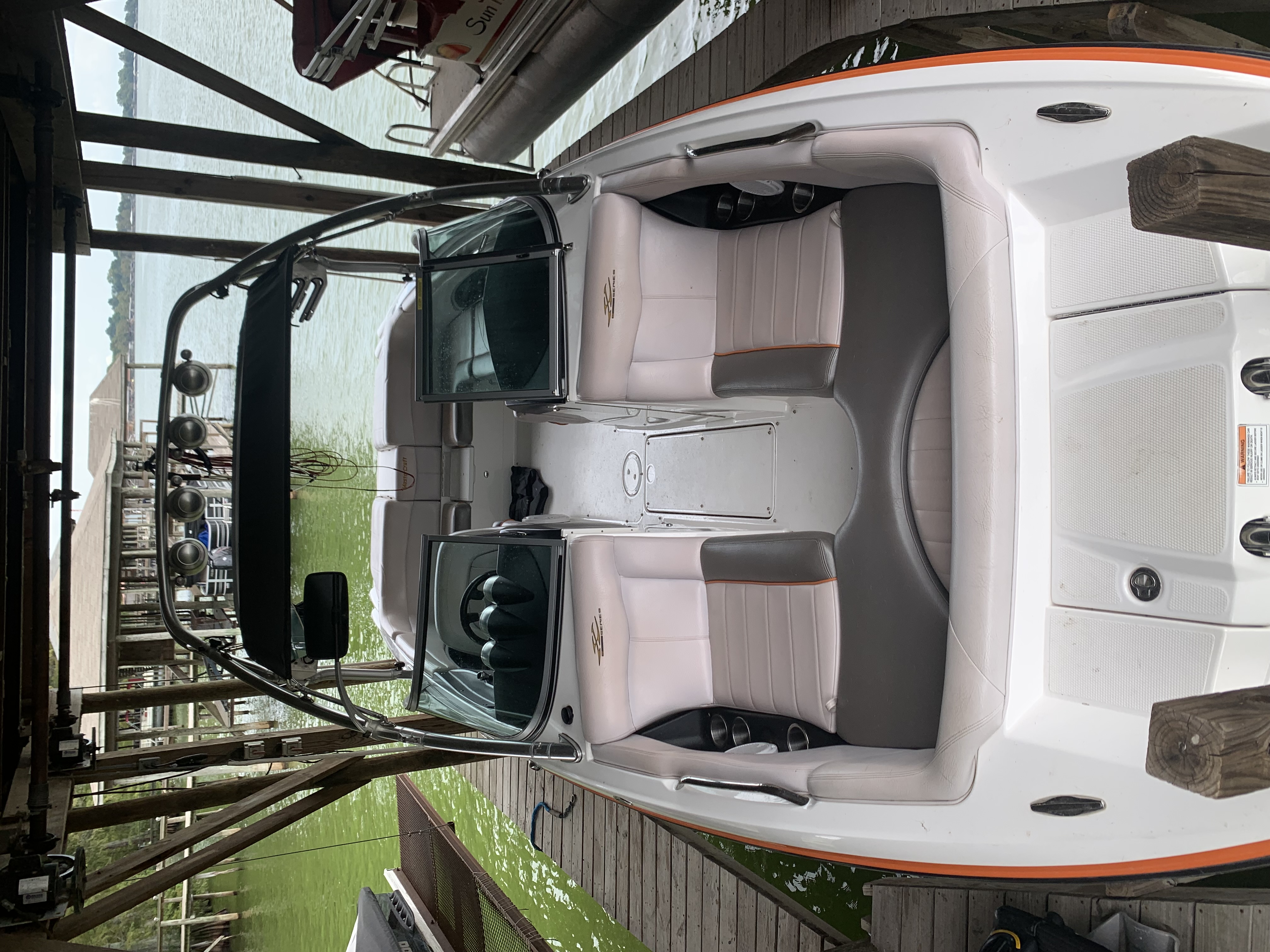 Mastercraft X-45 Icon